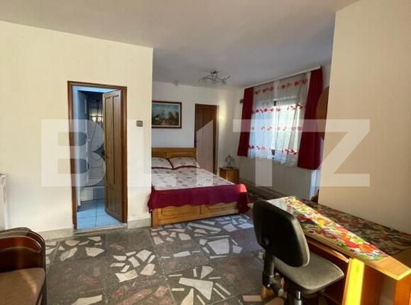 Spațiu birouri de închiriat Nord - 208089SIB | BLITZ Turda | Poza2