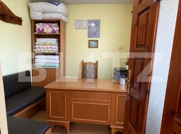 Spațiu birouri de închiriat Nord - 208089SIB | BLITZ Turda | Poza1