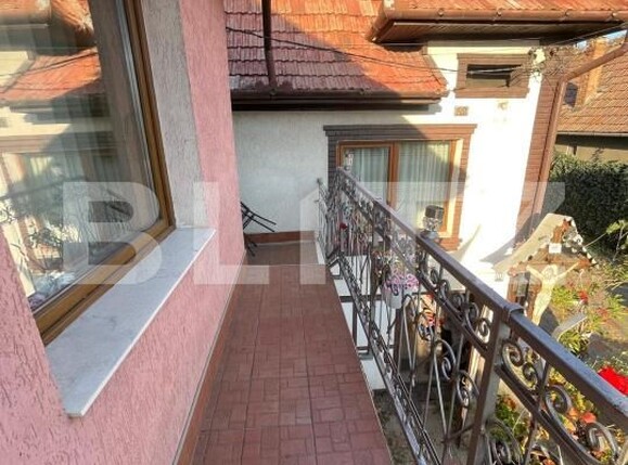Spațiu birouri de închiriat Nord - 208089SIB | BLITZ Turda | Poza5