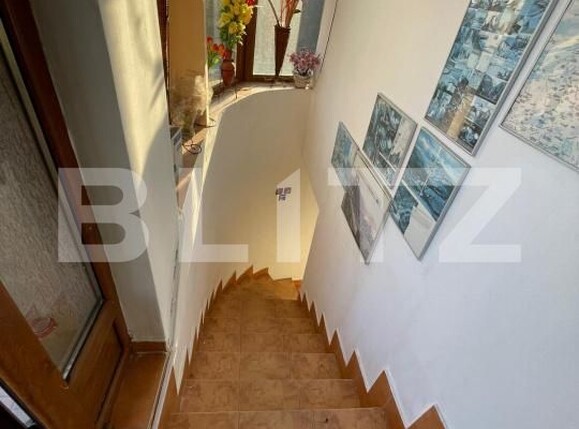 Spațiu birouri de închiriat Nord - 208089SIB | BLITZ Turda | Poza3