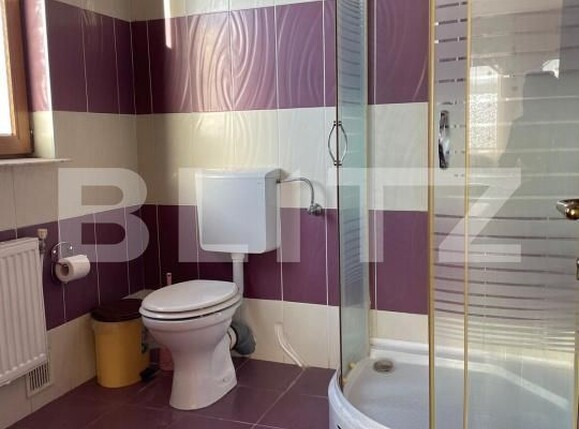 Spațiu birouri de închiriat Nord - 208089SIB | BLITZ Turda | Poza6