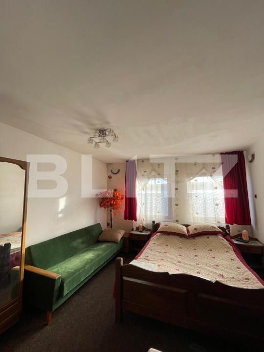 Spațiu birouri de închiriat Nord - 208089SIB | BLITZ Turda | Poza4