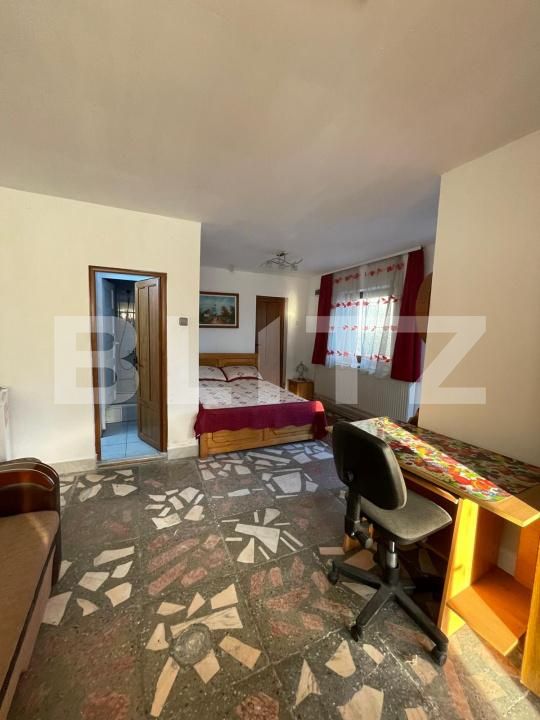 Spațiu birouri de închiriat Nord - 208089SIB | BLITZ Turda | Poza2