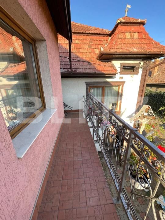 Spațiu birouri de închiriat Nord - 208089SIB | BLITZ Turda | Poza5