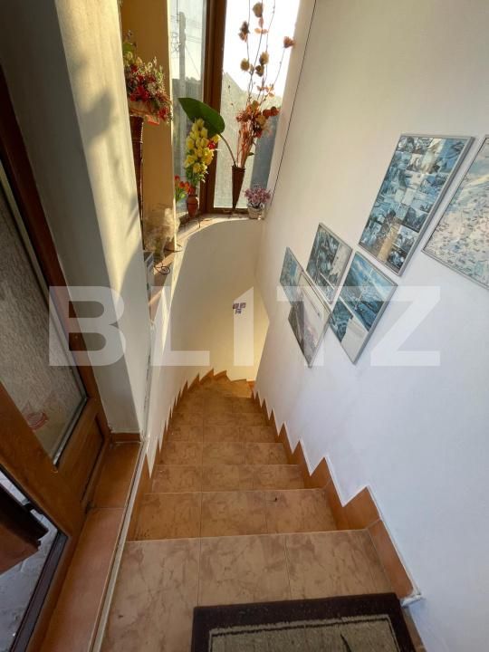 Spațiu birouri de închiriat Nord - 208089SIB | BLITZ Turda | Poza3