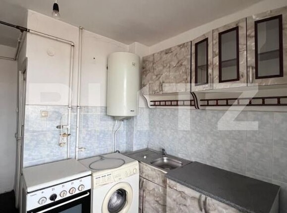 Garsonieră de vânzare Sud-Est - 208096AV | BLITZ Turda | Poza4