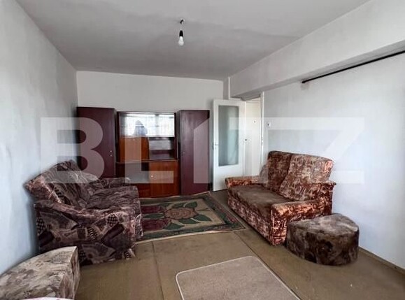 Garsonieră de vânzare Sud-Est - 208096AV | BLITZ Turda | Poza1