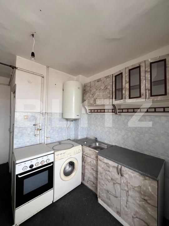 Garsonieră de vânzare Sud-Est - 208096AV | BLITZ Turda | Poza4