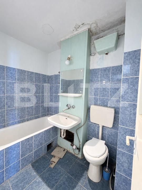 Garsonieră de vânzare Sud-Est - 208096AV | BLITZ Turda | Poza5