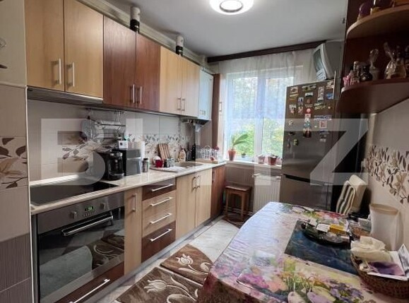 Apartament de vânzare 2 camere Sud-Est - 208159AV | BLITZ Turda | Poza1