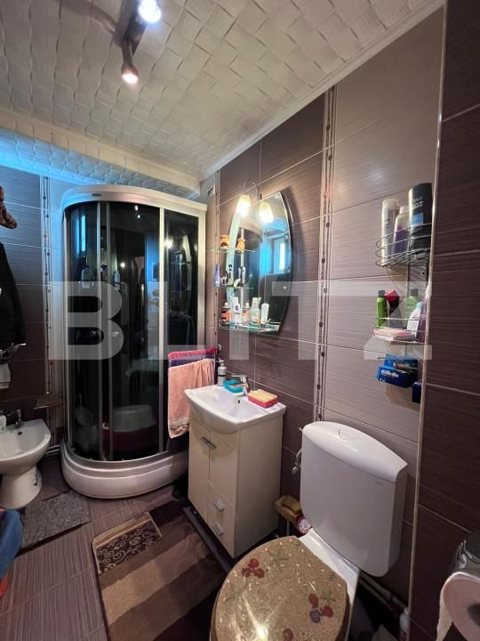 Apartament de vânzare 2 camere Sud-Est - 208159AV | BLITZ Turda | Poza6