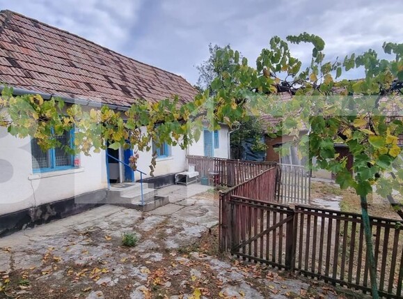 Casa de vânzare 3 camere Boian - 208247CV | BLITZ Turda | Poza1