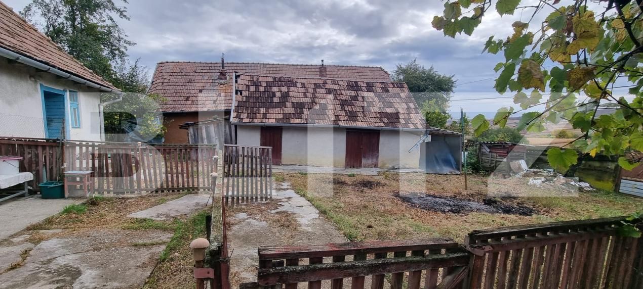 Casa de vânzare 3 camere Boian - 208247CV | BLITZ Turda | Poza3