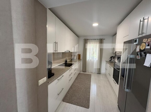 Casa de vânzare 6 camere Nord-Vest - 208302CV | BLITZ Turda | Poza9