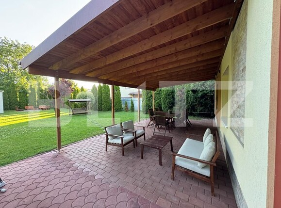 Casa de vânzare 6 camere Nord-Vest - 208302CV | BLITZ Turda | Poza3