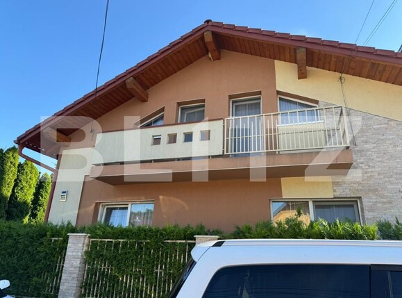 Casa de vânzare 6 camere Nord-Vest - 208302CV | BLITZ Turda | Poza1