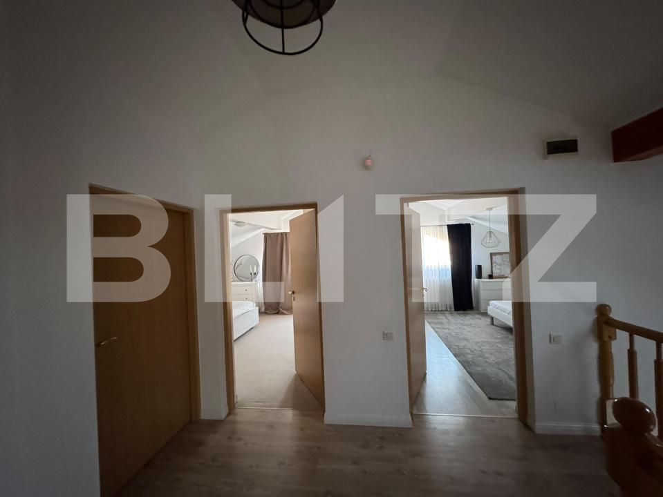 Casa de vânzare 6 camere Nord-Vest - 208302CV | BLITZ Turda | Poza4