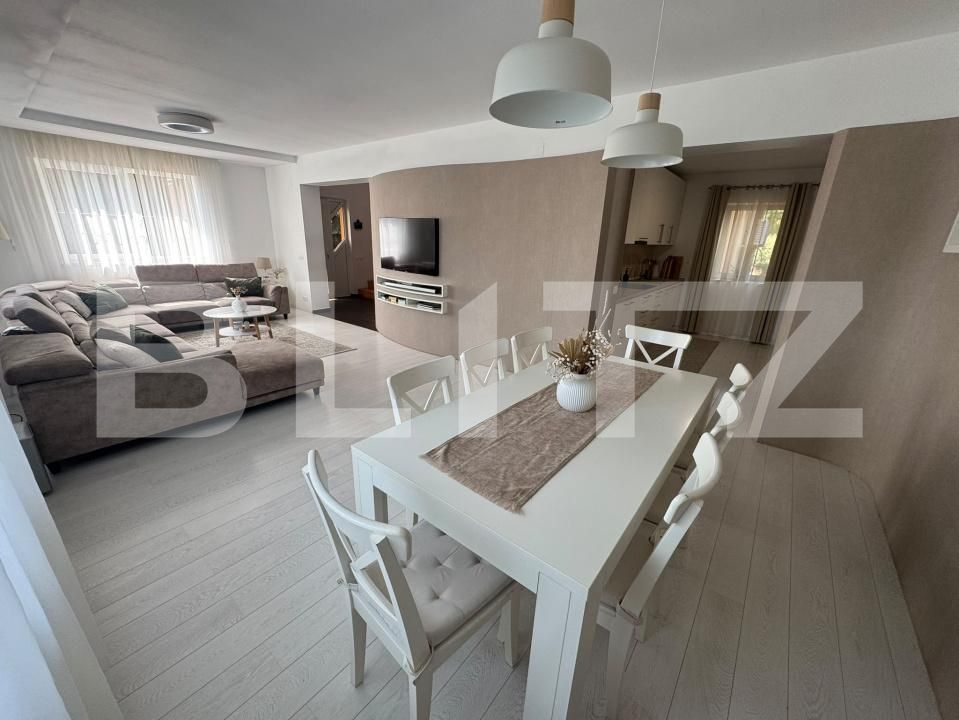 Casa de vânzare 6 camere Nord-Vest - 208302CV | BLITZ Turda | Poza10