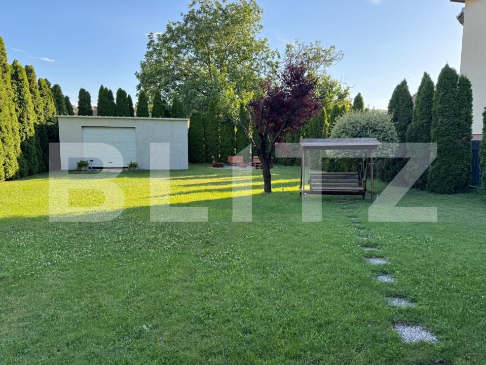 Casa de vânzare 6 camere Nord-Vest - 208302CV | BLITZ Turda | Poza2