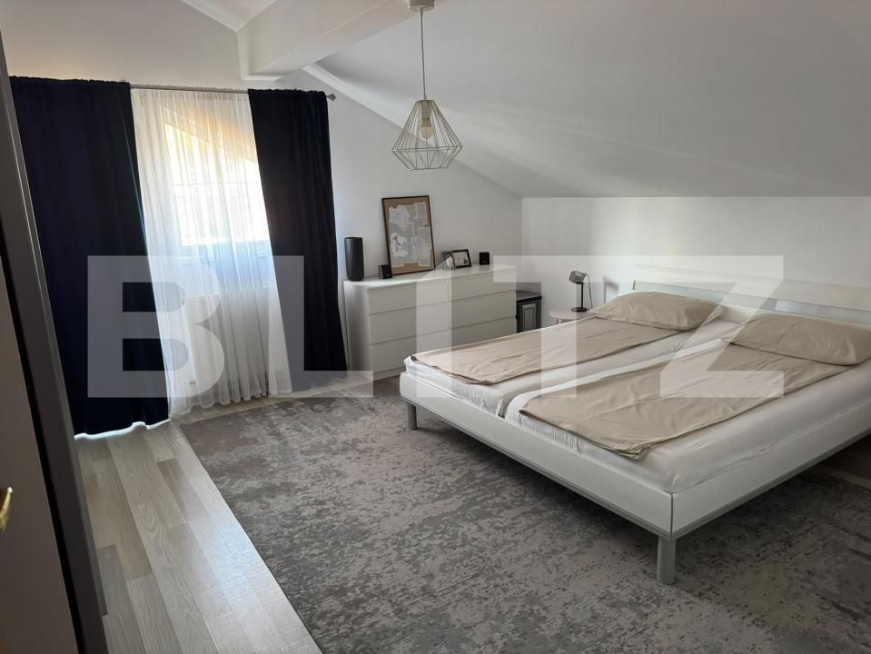 Casa de vânzare 6 camere Nord-Vest - 208302CV | BLITZ Turda | Poza8