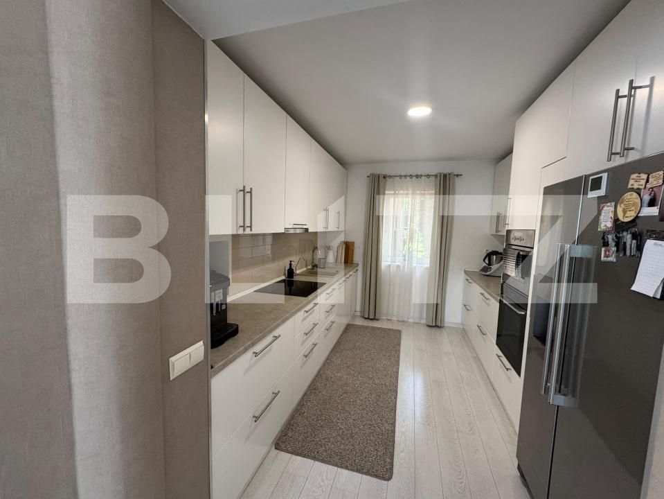 Casa de vânzare 6 camere Nord-Vest - 208302CV | BLITZ Turda | Poza9