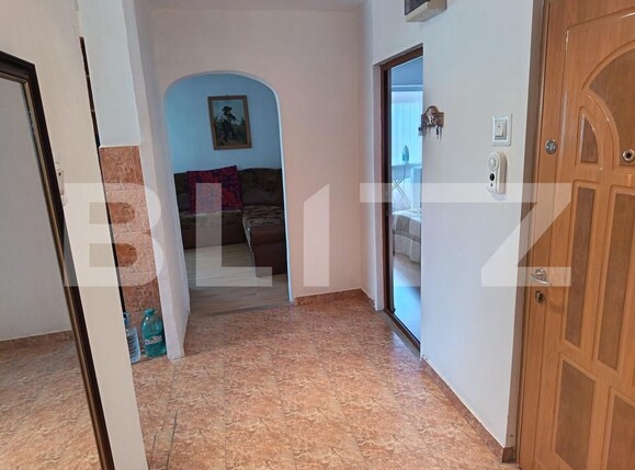 Apartament de vânzare 3 camere Central - 208306AV | BLITZ Turda | Poza1