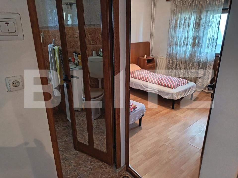 Apartament de vânzare 3 camere Central - 208306AV | BLITZ Turda | Poza4
