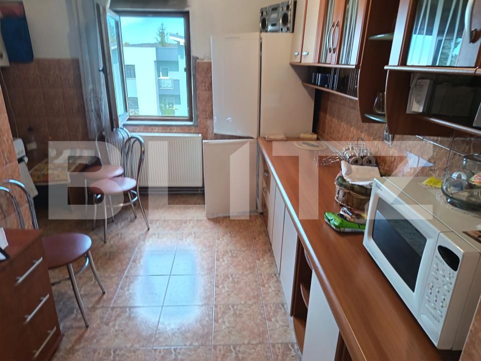 Apartament de vânzare 3 camere Central - 208306AV | BLITZ Turda | Poza3