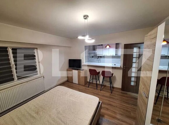 Garsonieră de închiriat Central - 208327AI | BLITZ Turda | Poza4