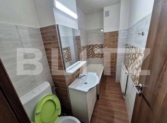 Garsonieră de închiriat Central - 208327AI | BLITZ Turda | Poza2