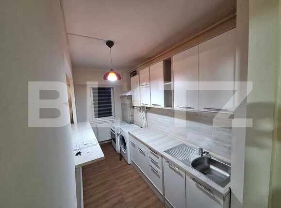 Garsonieră de închiriat Central - 208327AI | BLITZ Turda | Poza1