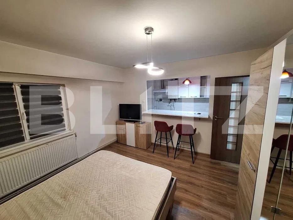 Garsonieră de închiriat Central - 208327AI | BLITZ Turda | Poza4
