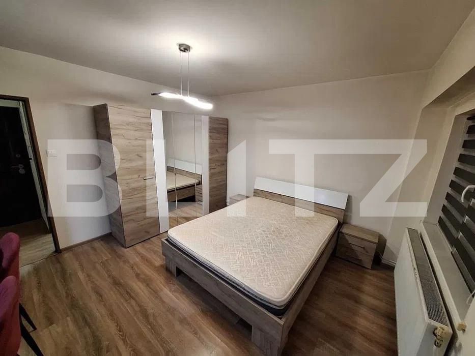 Garsonieră de închiriat Central - 208327AI | BLITZ Turda | Poza3