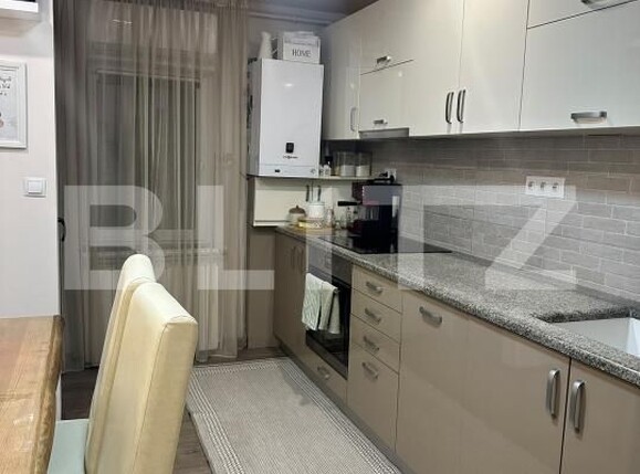 Apartament de vânzare 3 camere Central - 208492AV | BLITZ Turda | Poza14