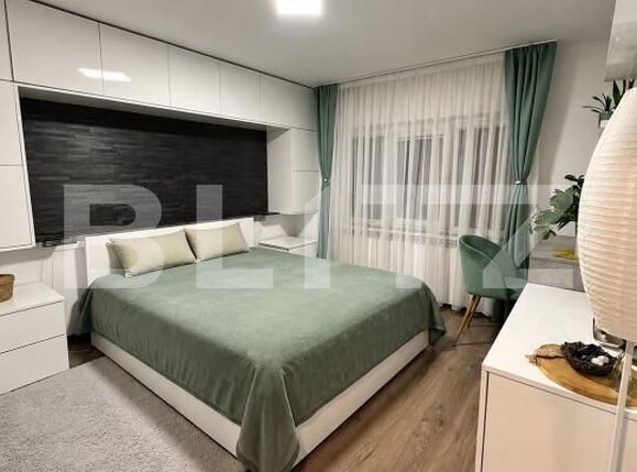 Apartament de vânzare 3 camere Central - 208492AV | BLITZ Turda | Poza3