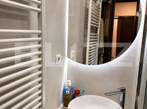 Apartament de vânzare 3 camere Central - 208492AV | BLITZ Turda | Poza6