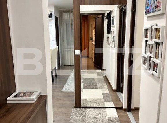 Apartament de vânzare 3 camere Central - 208492AV | BLITZ Turda | Poza9