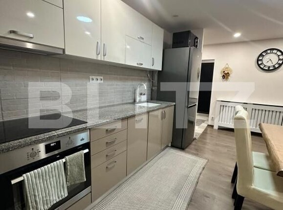 Apartament de vânzare 3 camere Central - 208492AV | BLITZ Turda | Poza12