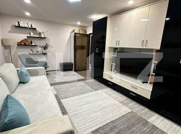 Apartament de vânzare 3 camere Central - 208492AV | BLITZ Turda | Poza1