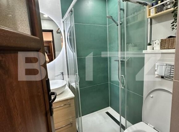 Apartament de vânzare 3 camere Central - 208492AV | BLITZ Turda | Poza8