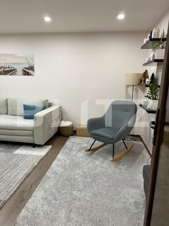 Apartament de vânzare 3 camere Central - 208492AV | BLITZ Turda | Poza2