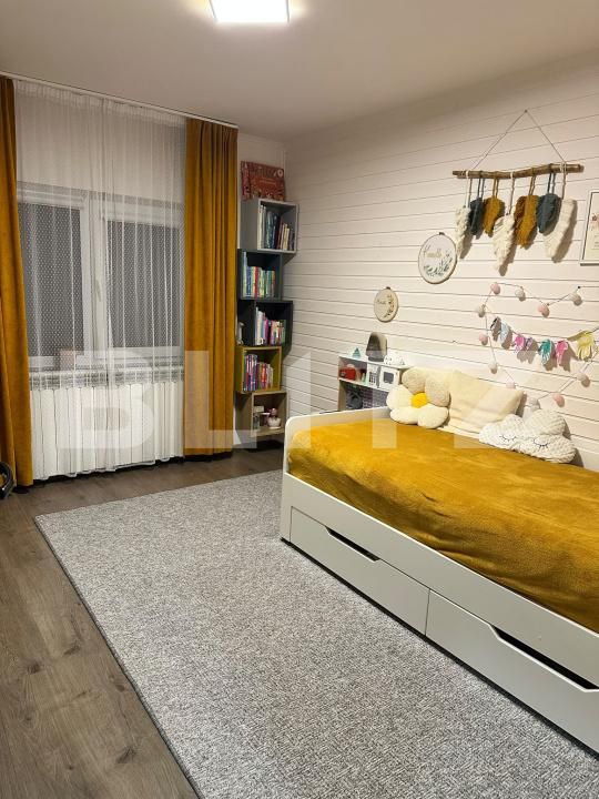 Apartament de vânzare 3 camere Central - 208492AV | BLITZ Turda | Poza5