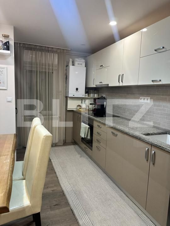 Apartament de vânzare 3 camere Central - 208492AV | BLITZ Turda | Poza14