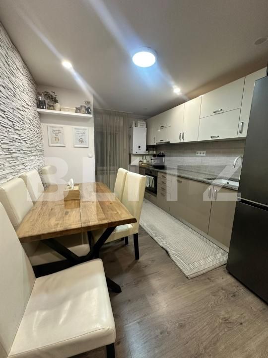 Apartament de vânzare 3 camere Central - 208492AV | BLITZ Turda | Poza15