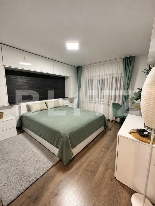 Apartament de vânzare 3 camere Central - 208492AV | BLITZ Turda | Poza3