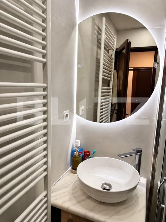 Apartament de vânzare 3 camere Central - 208492AV | BLITZ Turda | Poza6