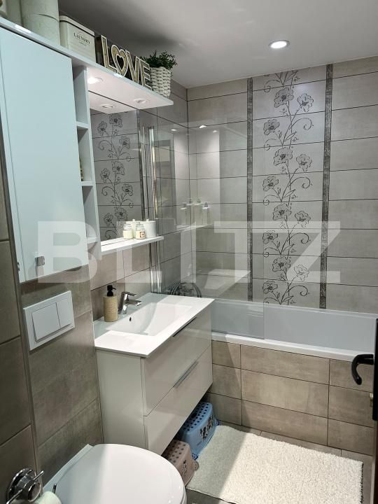 Apartament de vânzare 3 camere Central - 208492AV | BLITZ Turda | Poza7