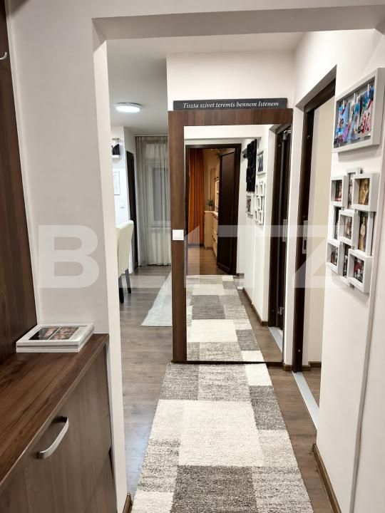 Apartament de vânzare 3 camere Central - 208492AV | BLITZ Turda | Poza9