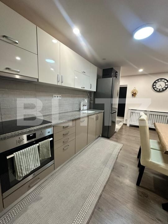 Apartament de vânzare 3 camere Central - 208492AV | BLITZ Turda | Poza12