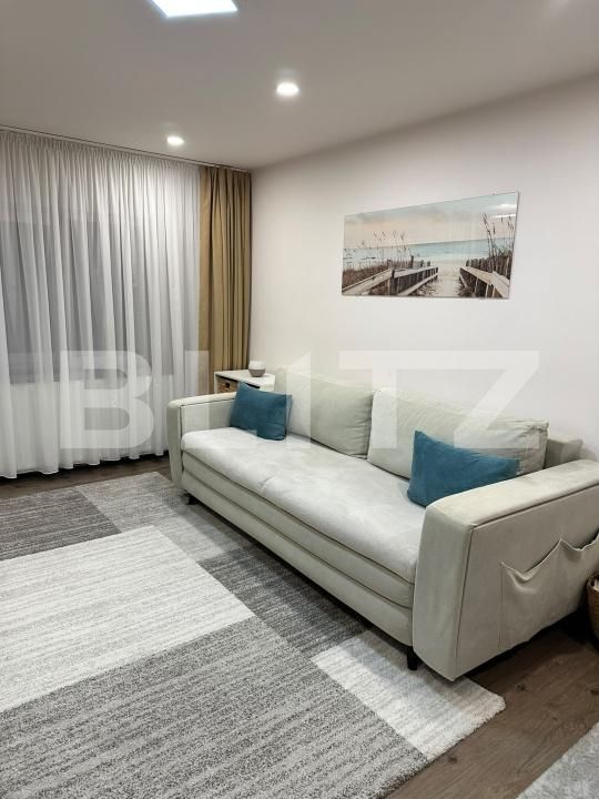 Apartament de vânzare 3 camere Central - 208492AV | BLITZ Turda | Poza4